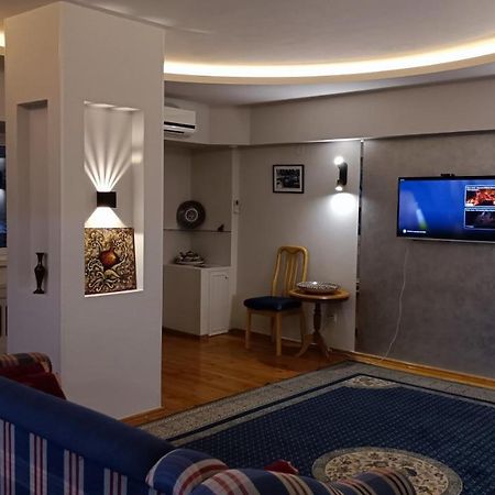 3-Bedroom Apartment On Ohunboboev Tasjkent Eksteriør bilde