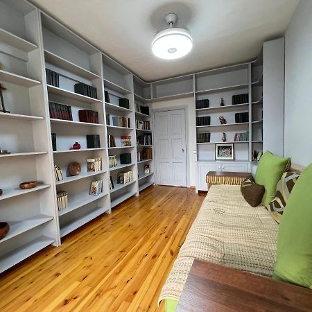 3-Bedroom Apartment On Ohunboboev Tasjkent Eksteriør bilde