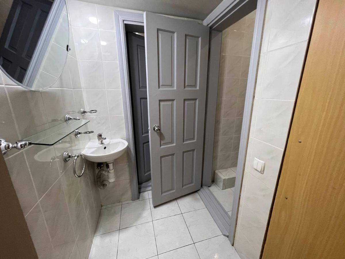 3-Bedroom Apartment On Ohunboboev Tasjkent Eksteriør bilde