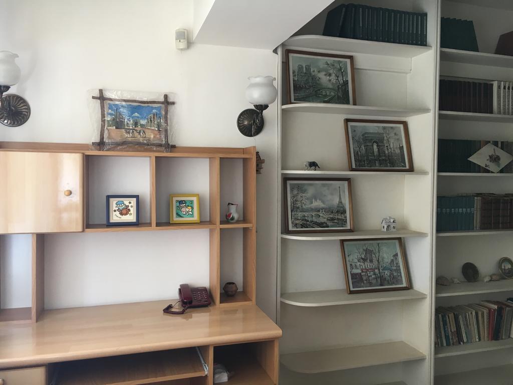 3-Bedroom Apartment On Ohunboboev Tasjkent Eksteriør bilde