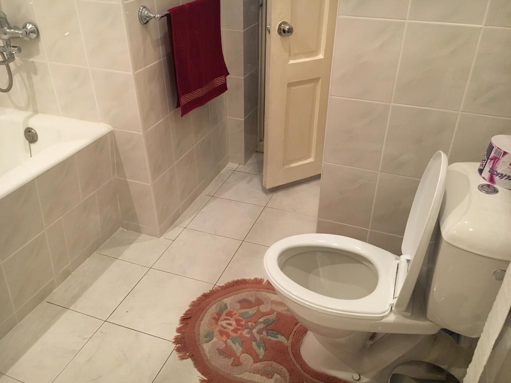 3-Bedroom Apartment On Ohunboboev Tasjkent Eksteriør bilde